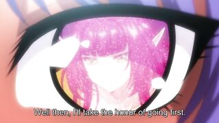 Youkoso! Sukebe Elf no Mori e ep3 ENG SUB