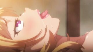 Культ похоти / Shikijou Kyoudan ep2 RUS SUB