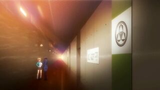 Культ похоти / Shikijou Kyoudan ep2 RUS SUB