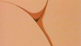 Pants no Ana: Mambo de Ganbo RUS SUB