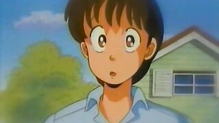 Pants no Ana: Mambo de Ganbo RUS SUB