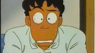 Pants no Ana: Mambo de Ganbo RUS SUB