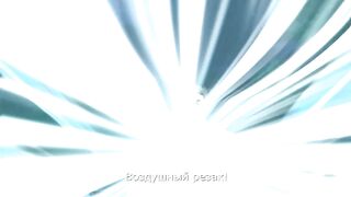 Nerawareta Megami Tenshi Angeltia 1 RUS SUB