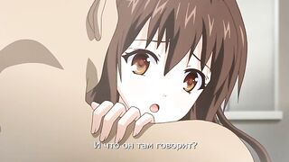 Nerawareta Megami Tenshi Angeltia 2 RUS SUB
