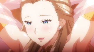 Kyonyuu Princess Saimin 巨乳プリンセス催眠 ep2