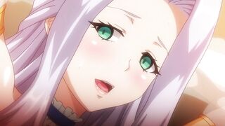 Kyonyuu Princess Saimin 巨乳プリンセス催眠 ep2