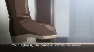 Kyonyuu Princess Saimin ep2 ENG SUB