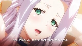 Kyonyuu Princess Saimin ep2 ENG SUB