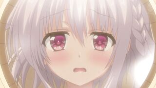 Otome Domain The Animation ep1 POR SUB