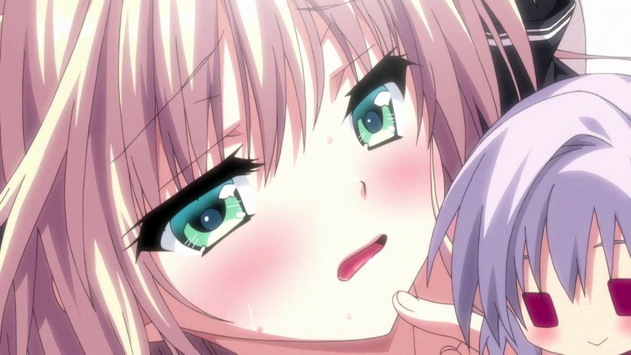Otome Domain The Animation ep1 POR SUB Hentai Online HD