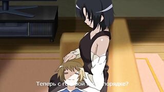 Swing Out Sisters Extended RUS SUB 2014