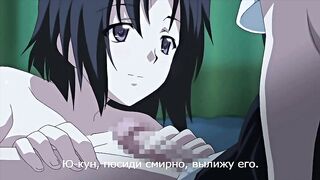 Swing Out Sisters Extended RUS SUB 2014