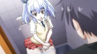 Imouto Paradise! 3 ep1 RUS SUB