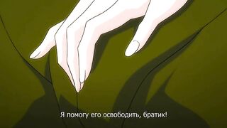 Imouto Paradise! 3 ep1 RUS SUB