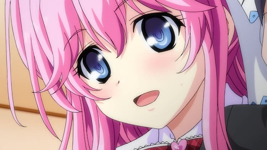 Imouto Paradise Episode 1