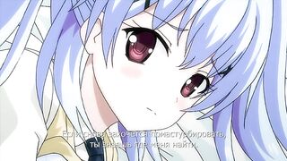 Imouto Paradise! 3 ep2 RUS SUB