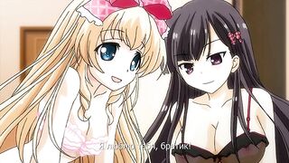 Imouto Paradise! 3 ep2 RUS SUB