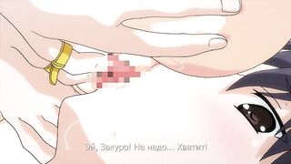 Imouto Paradise! 3 ep2 RUS SUB