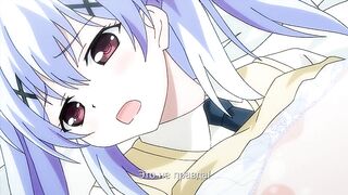 Imouto Paradise! 3 ep2 RUS SUB