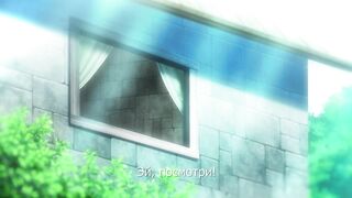 Youkoso! Sukebe Elf no Mori e ep4 RUS SUB