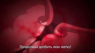 Youkoso! Sukebe Elf no Mori e ep4 RUS SUB