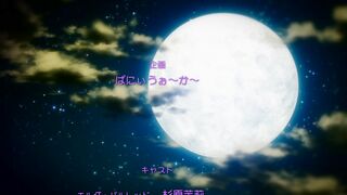 Youkoso! Sukebe Elf no Mori e ep4