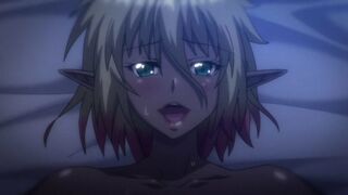Youkoso! Sukebe Elf no Mori e ep4