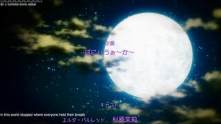 Youkoso! Sukebe Elf no Mori e ep4 ENG SUB