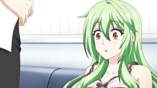 Mesu Kyoushi 4: Kegasareta Kyoudan ep5