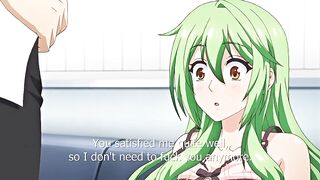 Mesu Kyoushi 4: Kegasareta Kyoudan 5 ENG SUB