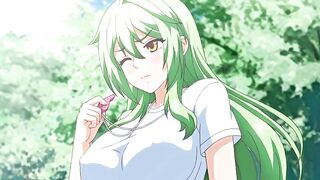 Mesu Kyoushi 4: Kegasareta Kyoudan 5 ENG SUB