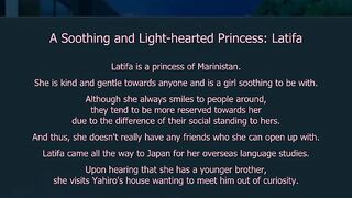 Hime-sama Love Life! ep4 ENG SUB