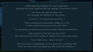 Hime-sama Love Life! ep4 ENG SUB