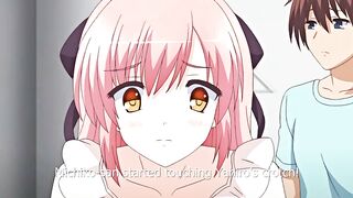 Hime-sama Love Life! ep4 ENG SUB