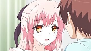 Hime-sama Love Life! ep4 ENG SUB