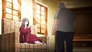 Jitaku Keibiin 2 自宅警備員2 ep3