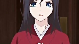 Jitaku Keibiin 2 自宅警備員2 ep3