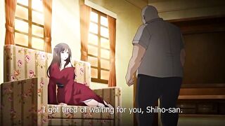 Jitaku Keibiin 2 ep3 ENG SUB
