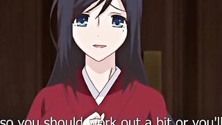 Jitaku Keibiin 2 ep3 ENG SUB