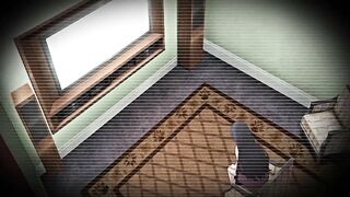 Jitaku Keibiin 2 ep3 ENG SUB