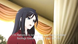 Jitaku Keibiin 2 ep3 ENG SUB