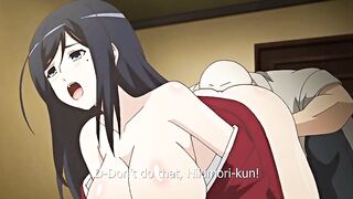 Jitaku Keibiin 2 ep3 ENG SUB