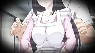 Jitaku Keibiin 2 ep3 ENG SUB
