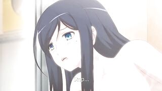 Jitaku Keibiin 2 ep3 ENG SUB