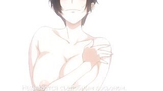 Muramata-san no Himitsu ep1 RUS SUB