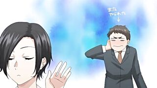 Muramata-san no Himitsu 村又さんの秘密 ep1