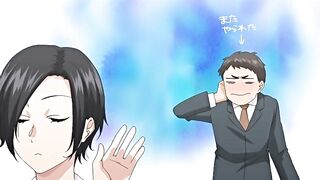 Muramata-san no Himitsu ep1 ENG SUB
