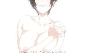 Muramata-san no Himitsu ep1 ENG SUB