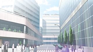 Soukou Seiki Ysphere ep1 RUS SUB
