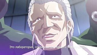 Soukou Seiki Ysphere ep1 RUS SUB